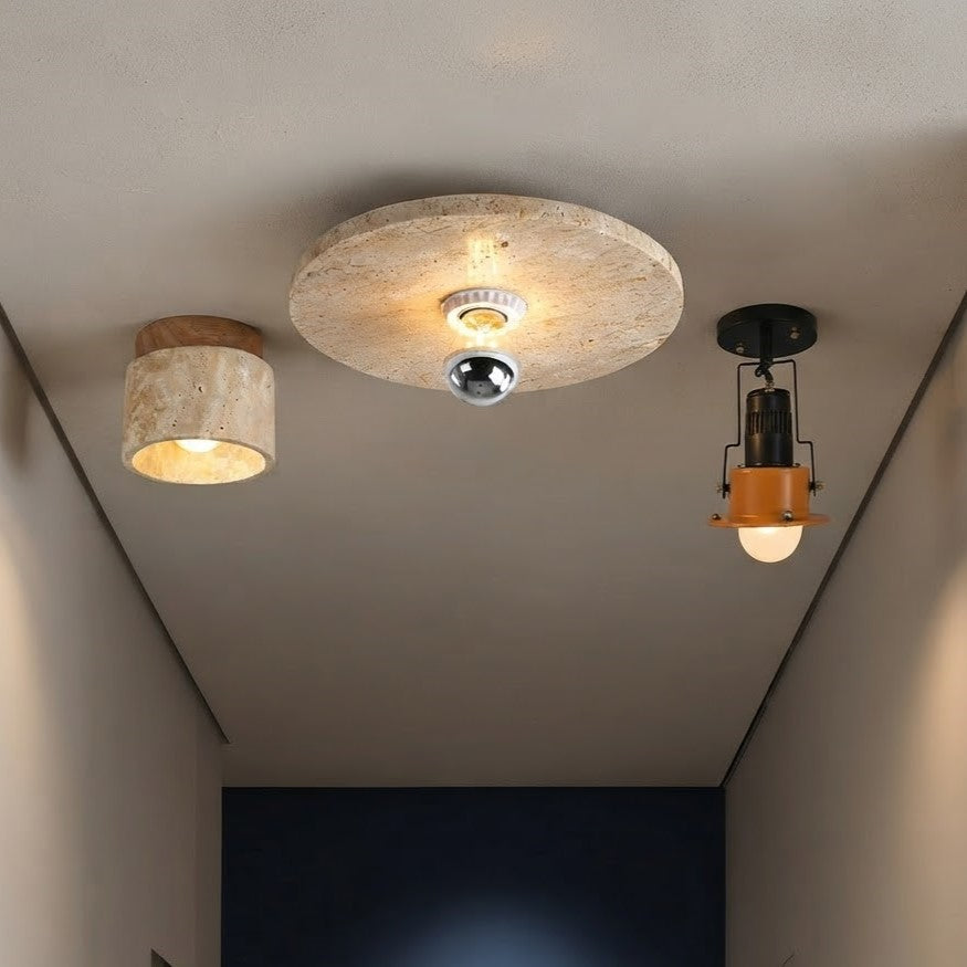 Ceiling Lights