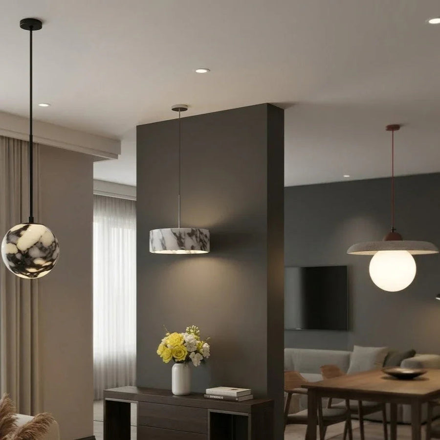 Pendant Lights