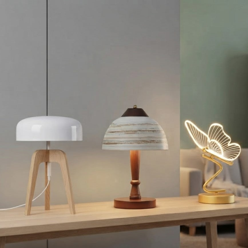 Table Lamps
