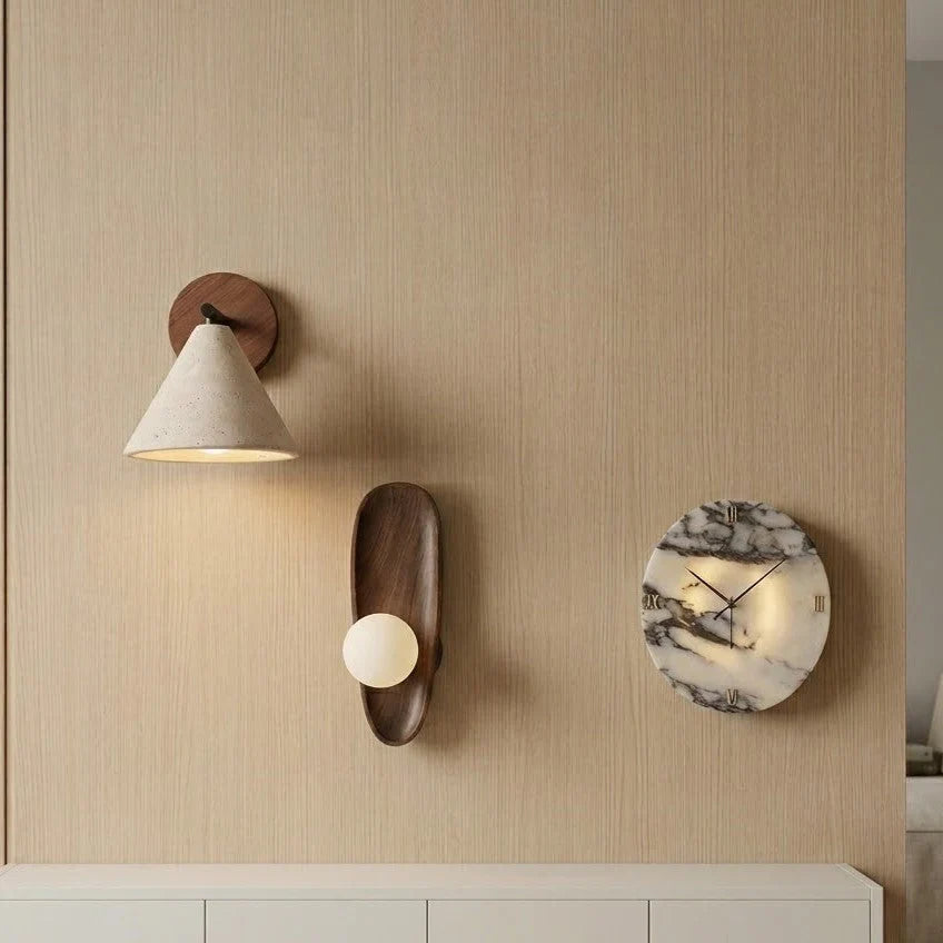 Wall Lights